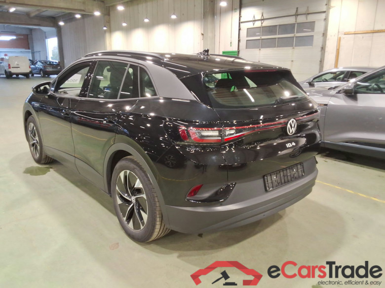 VOLKSWAGEN ID.4 BEV 82KWH 128KW PRO BUSINESS #2
