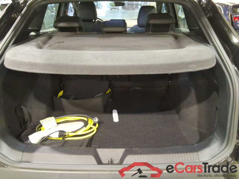 VOLKSWAGEN ID.4 BEV 82KWH 128KW PRO BUSINESS #3