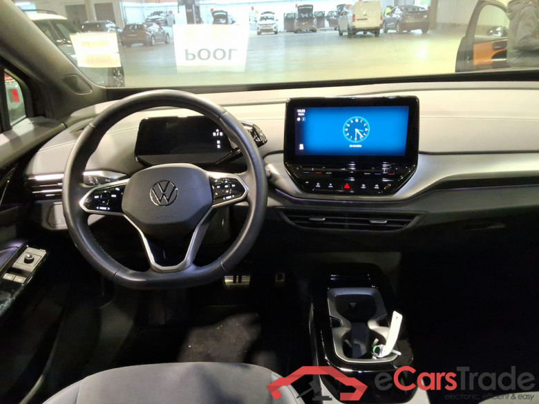 VOLKSWAGEN ID.4 BEV 82KWH 128KW PRO BUSINESS #6