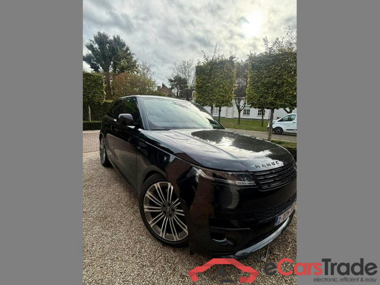 LAND ROVER Range Rover Sport PHEV 3.0 P440 Dynamic SE #1