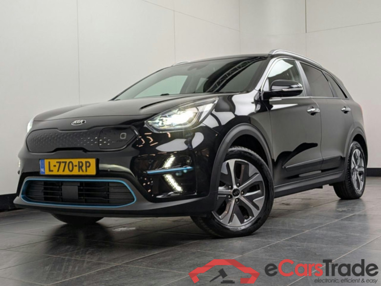 KIA e-Niro Dyn.PlusLine 64 kWh