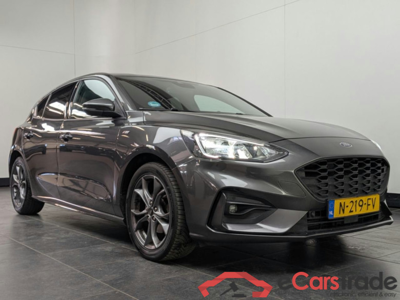 FORD FOCUS 1.0 EcoB. ST L. Bns #2