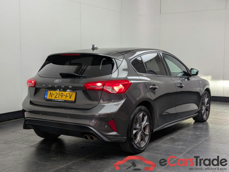FORD FOCUS 1.0 EcoB. ST L. Bns #3