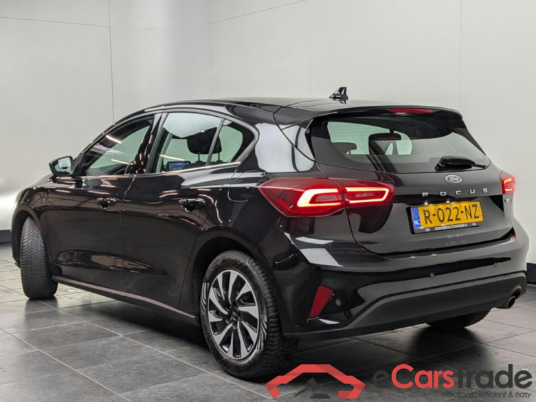 FORD FOCUS 1.0 EBH Titanium St. #4