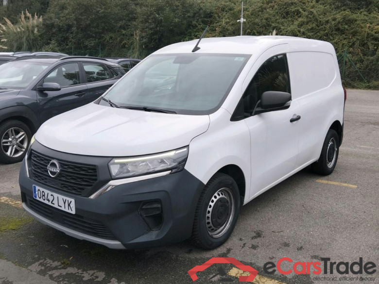 NISSAN Townstar / 2021 / 4P / furgón derivado de turismo 2 plazas 1.3G 96kW L1 Profesional