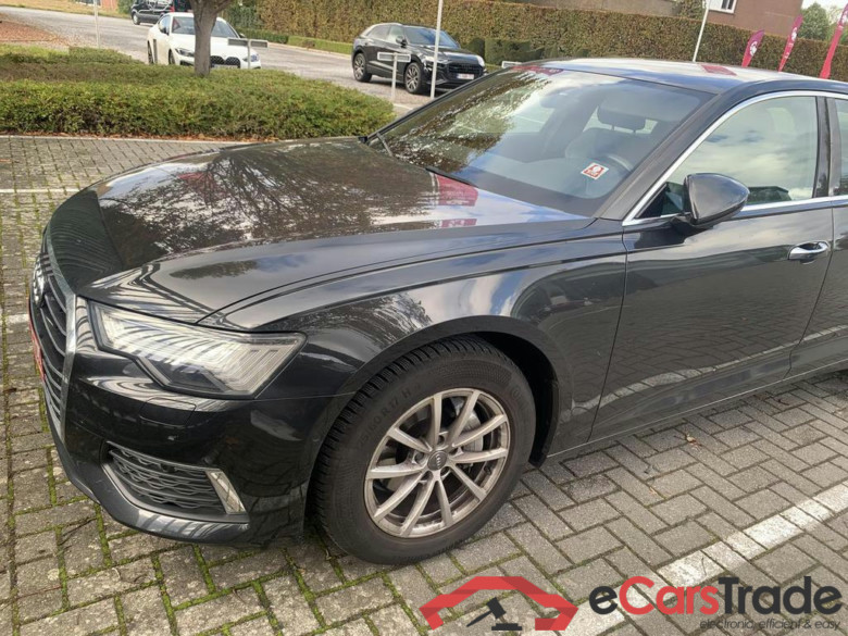 AUDI A6 Dsl 35 TDi Business Edition Design S tronic