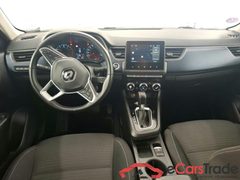 RENAULT Arkana  2021  5P  SUV Evolution mild hybrid 140 EDC 22 #5