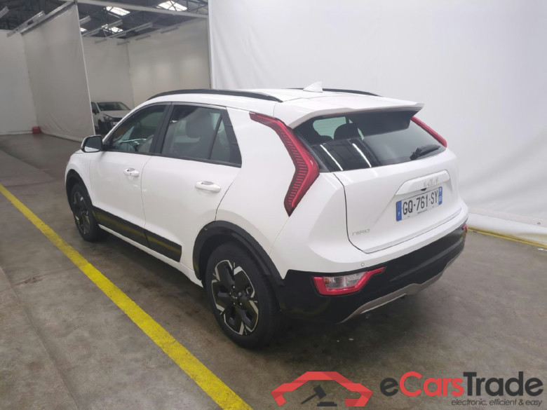Niro EV Active 64kWh BVA #2