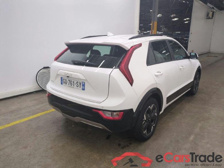 Niro EV Active 64kWh BVA #3