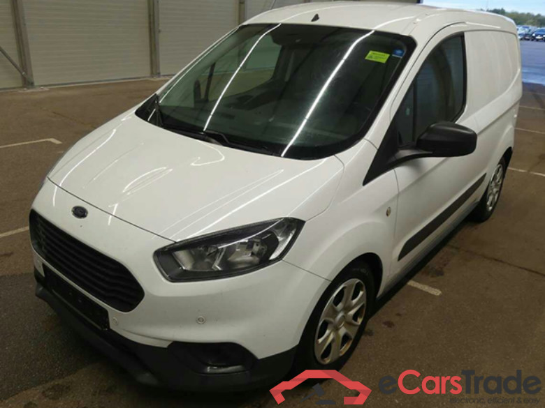 Transit Courier Trend 1.5 TDCi 74KW MT6 E6dT