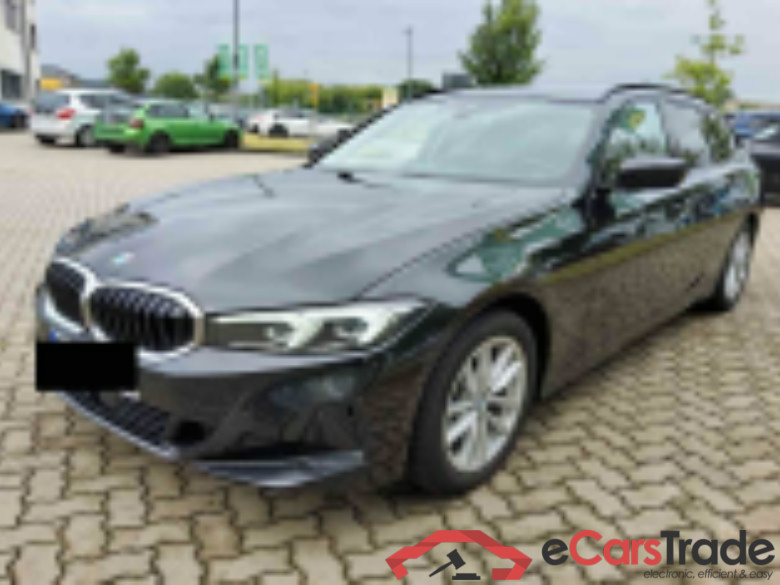 Baureihe 3 Touring 320 d 2.0 140KW AT8 E6d #1