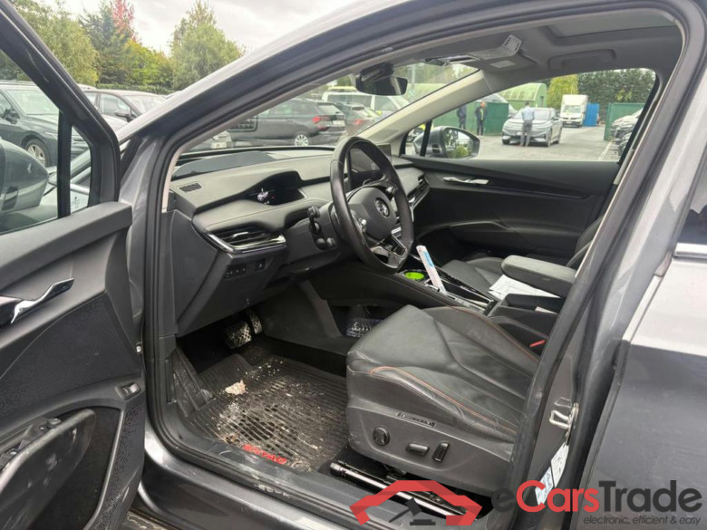 SKODA Enyaq 82 kWh 80 #5