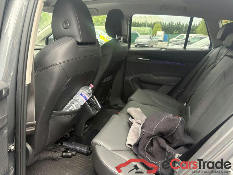 SKODA Enyaq 82 kWh 80 #6
