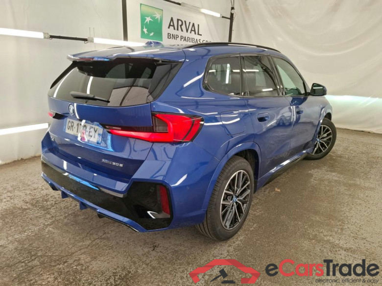 BMW X1 / 2022 / 5P / SUV xDrive30e M Sport DKG7 #6