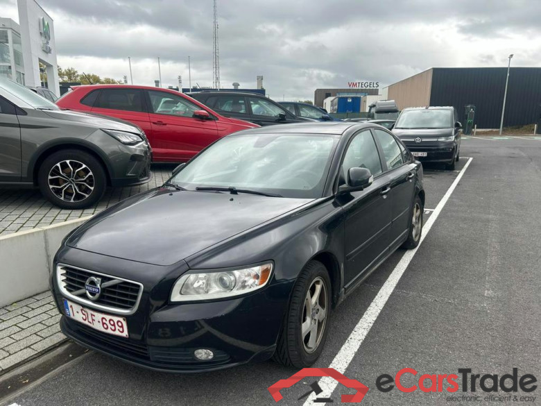 VOLVO S40 Dsl 1.6 D DRIVe Start/Stop Business Pro Edi. #1