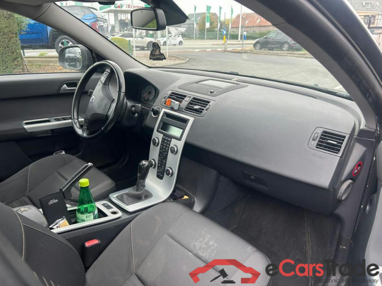 VOLVO S40 Dsl 1.6 D DRIVe Start/Stop Business Pro Edi. #5