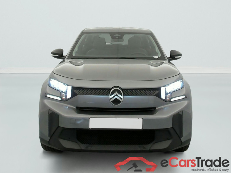 Citroen C3 Aircross You Confort 113 ch (83 kW) électrique, autonomie confort #2