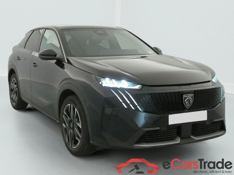 Peugeot 3008 Allure Hybrid 145 e-DCS6 #1