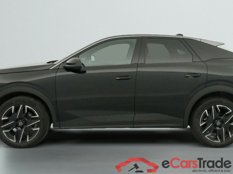 Peugeot 3008 Allure Hybrid 145 e-DCS6 #4
