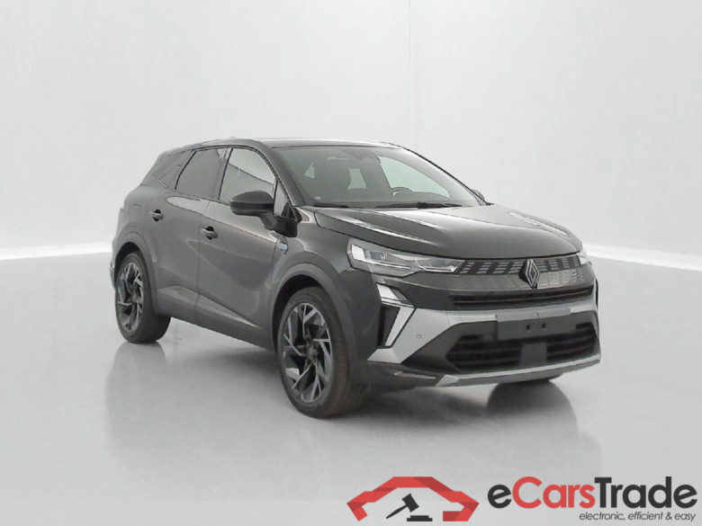 Renault SymbioZ Esprit Alpine 1.8 E-Tech full hybrid 160ch #1