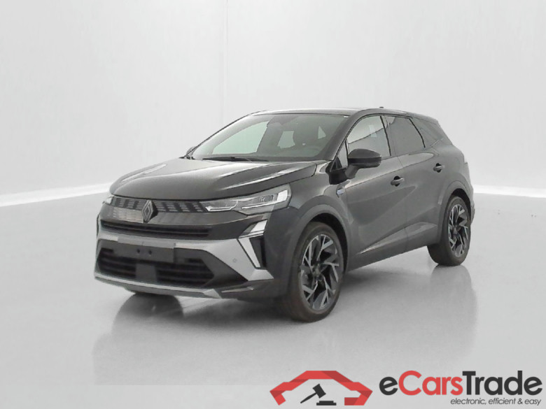 Renault SymbioZ Esprit Alpine 1.8 E-Tech full hybrid 160ch #3
