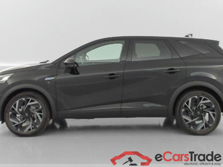 Renault SymbioZ Esprit Alpine 1.8 E-Tech full hybrid 160ch #4