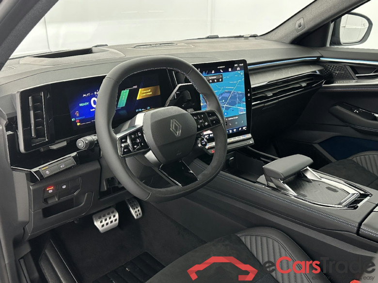 Renault SymbioZ Esprit Alpine 1.8 E-Tech full hybrid 160ch #6