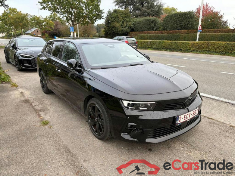 OPEL Astra Sports Tourer PHEV 1.6 Turbo GS (132 kW) #2