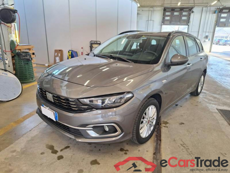 FIAT TIPO / 2020 / 5P / STATION WAGON 1.3 MJT 95CV SeS BUSINESS