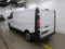 preview Renault Trafic #1