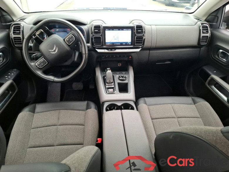 C5 Aircross Business 1.5 BlueHDi 130CV BVA8 E6d #5