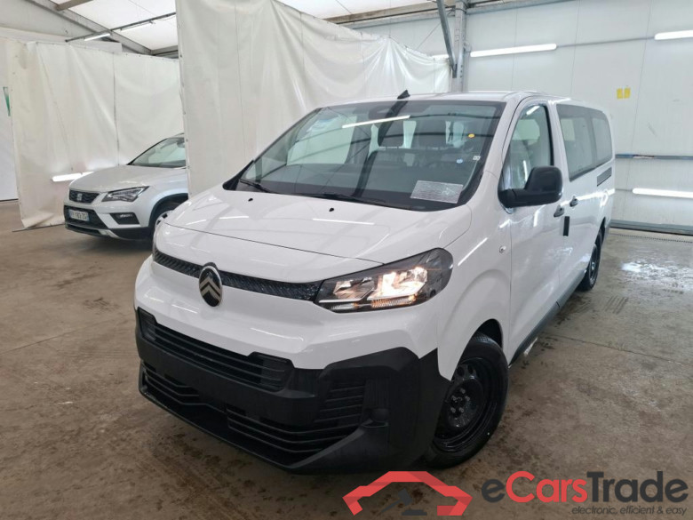 CITROEN Jumpy / 2024 / 4P / Combi Taille XL BHDi S&S 180 EAT8 #1