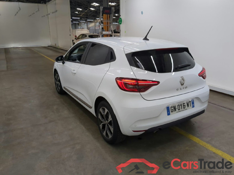 Clio V Evolution 1.0 SCe 65CV BVM5 E6d #3