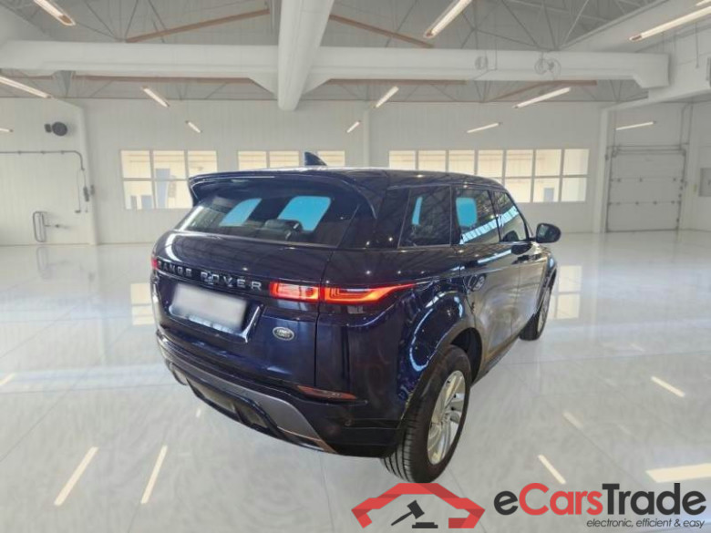 LAND ROVER RANGE ROVER EVOQUE / 2018 / 5P / SUV 2.0 D204 MHEV R-DYNAMIC S AWD AUTO #2