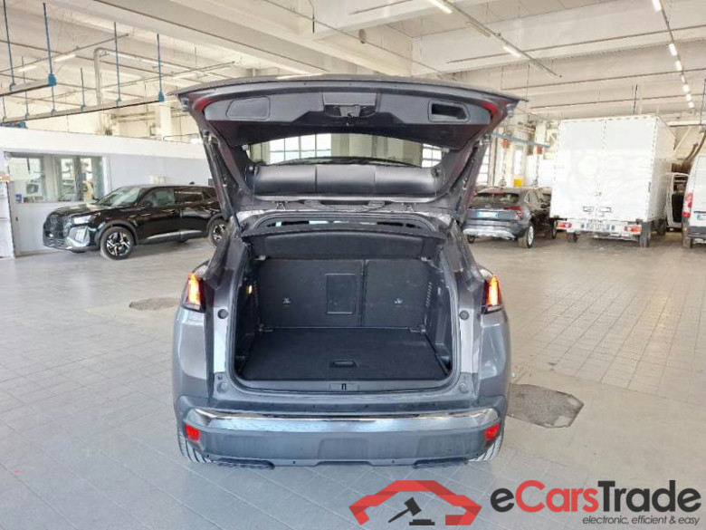 PEUGEOT 3008 / 2020 / 5P / SUV BLUEHDI 130 EAT8 SeS ALLURE PACK #5
