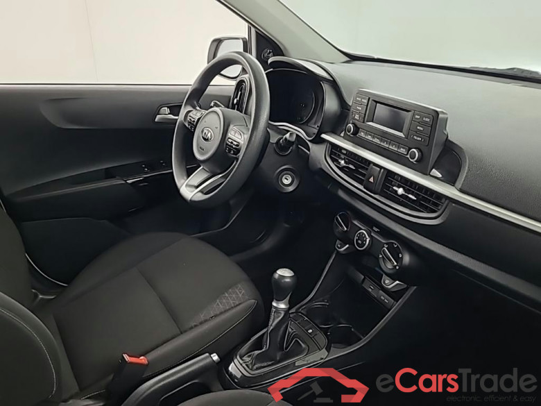 KIA Picanto 1.0 DPi ComfortLine 5-zits 5D 49kW #6