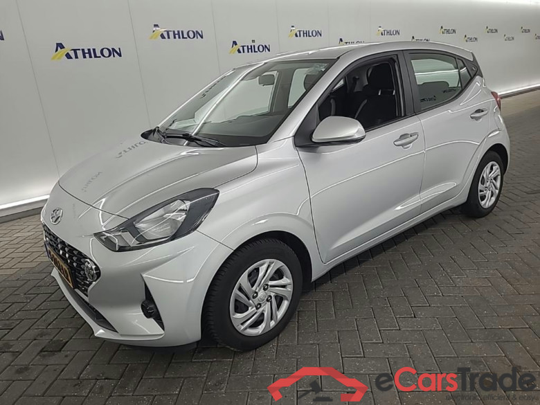 HYUNDAI i10 1.0 MPI Comfort 5D 49kW