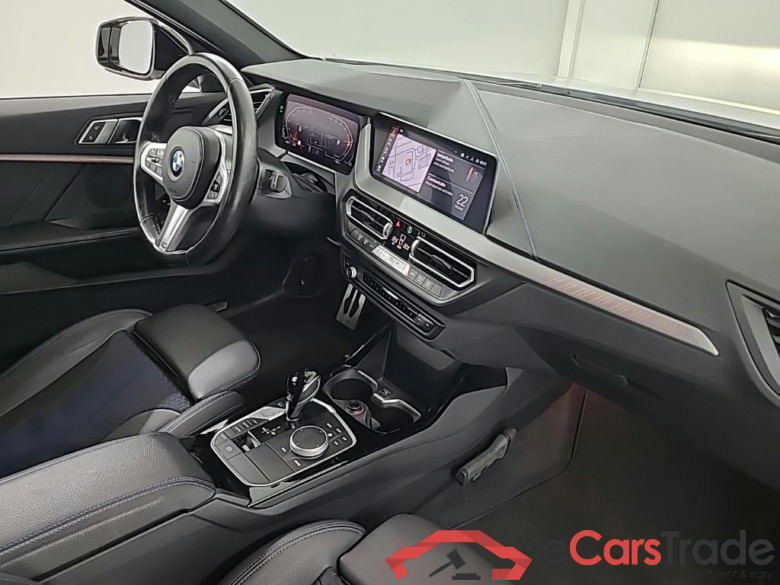 BMW 1-serie 120iA Business Edition 5D 131kW #6