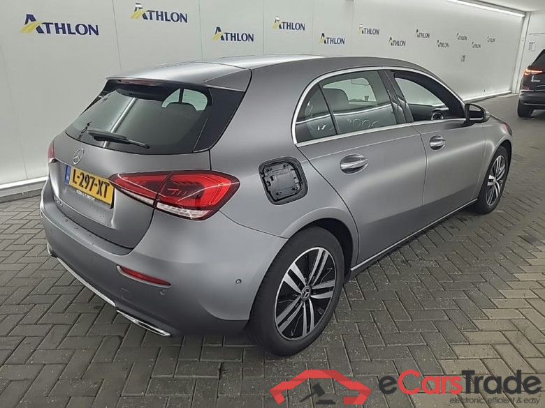 MERCEDES-BENZ A-klasse A 250 e 8G-DCT Bus Sol Luxury Limited 5D 160kW #3