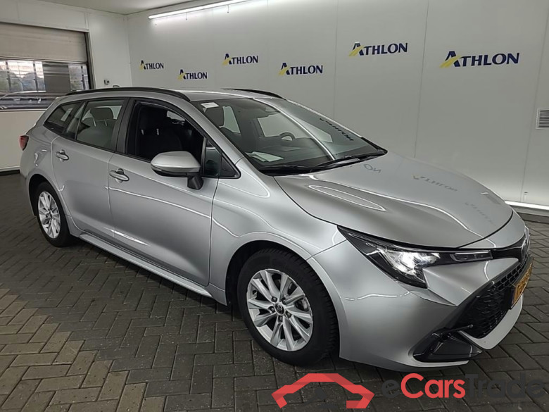 TOYOTA Corolla Touring Sports 1.8 Hybrid Active 5D 103kW #2