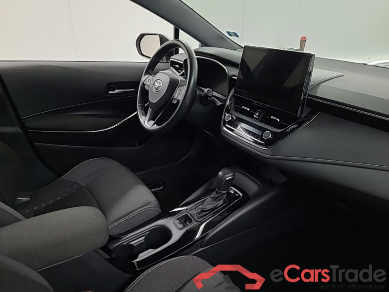 TOYOTA Corolla Touring Sports 1.8 Hybrid Active 5D 103kW #6