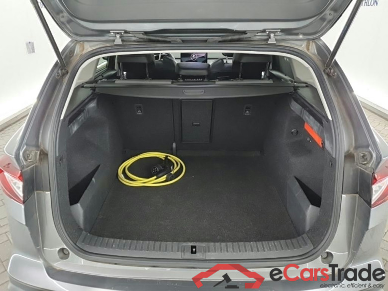 SKODA Enyaq iV iV 60 5D 132kW #5