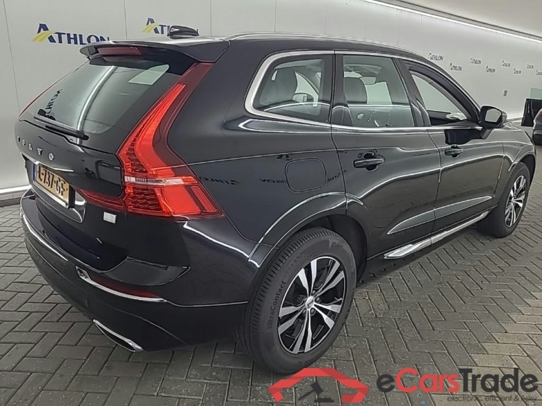 VOLVO XC60 Recharge T6 AWD Business Pro 5D 251kW #3