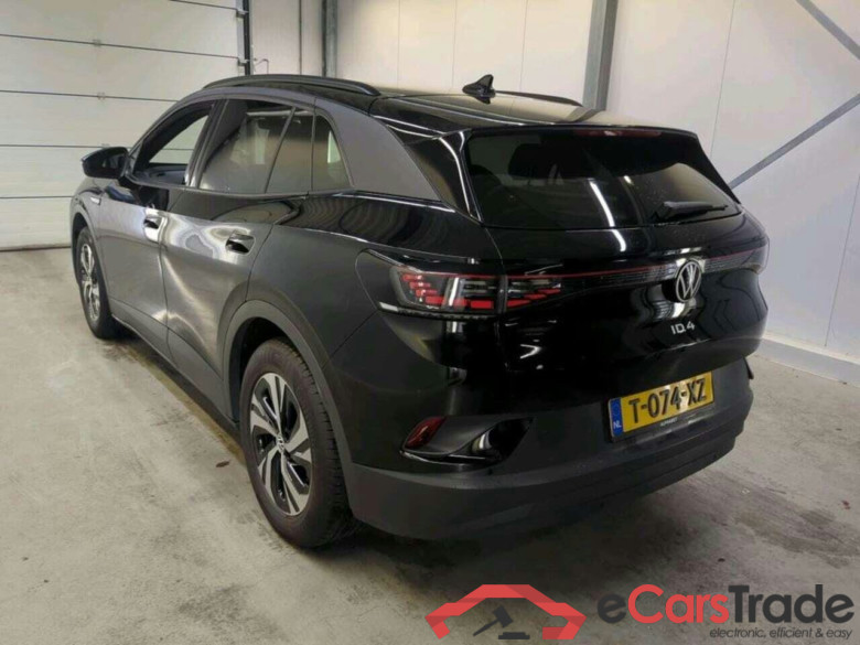 VOLKSWAGEN ID.4 Pure 52 kWh #6