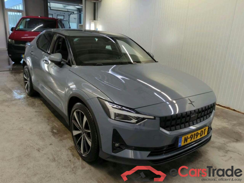 Polestar 2 LRSM 78 kWh #5
