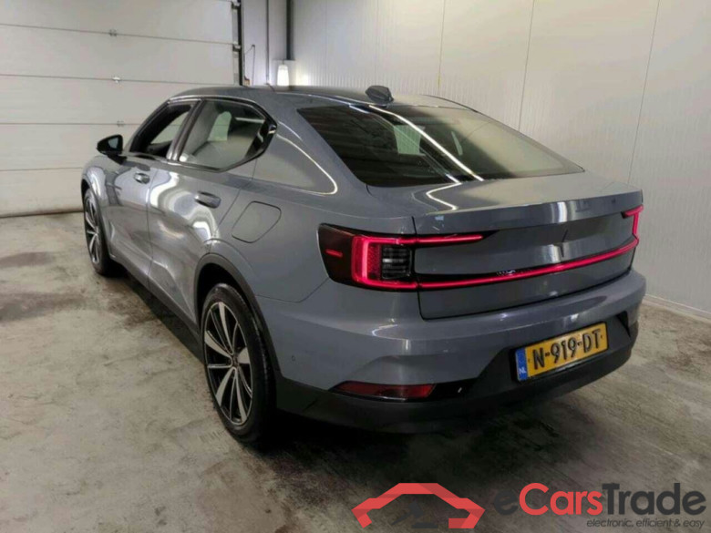 Polestar 2 LRSM 78 kWh #6