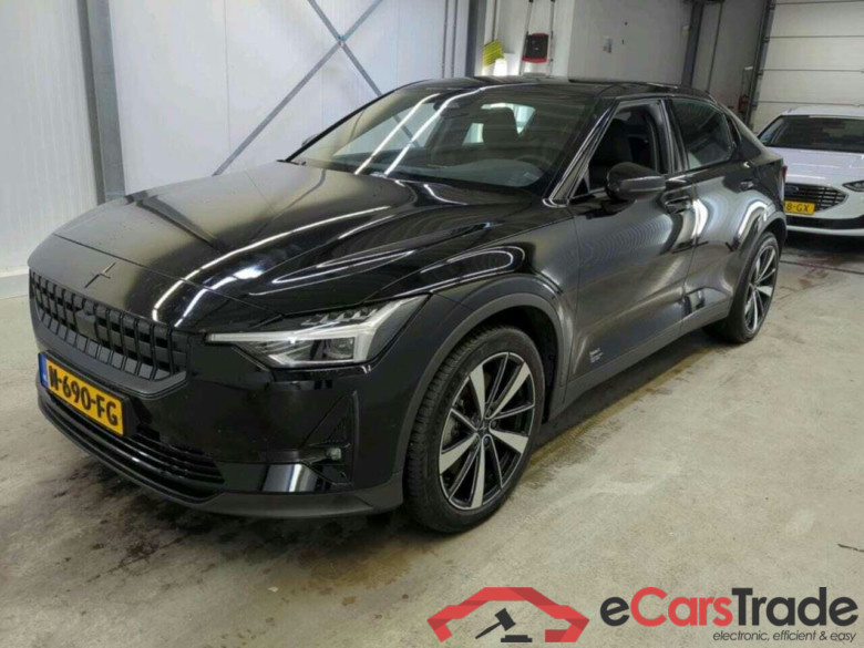 Polestar 2 LRDM 78 kWh