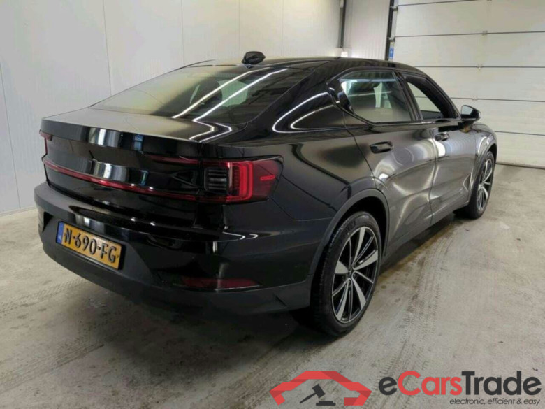Polestar 2 LRDM 78 kWh #2