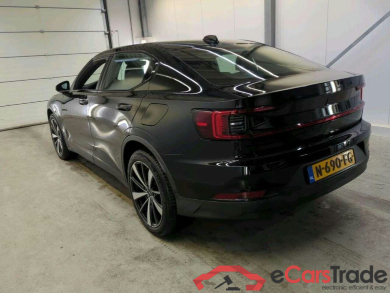 Polestar 2 LRDM 78 kWh #6