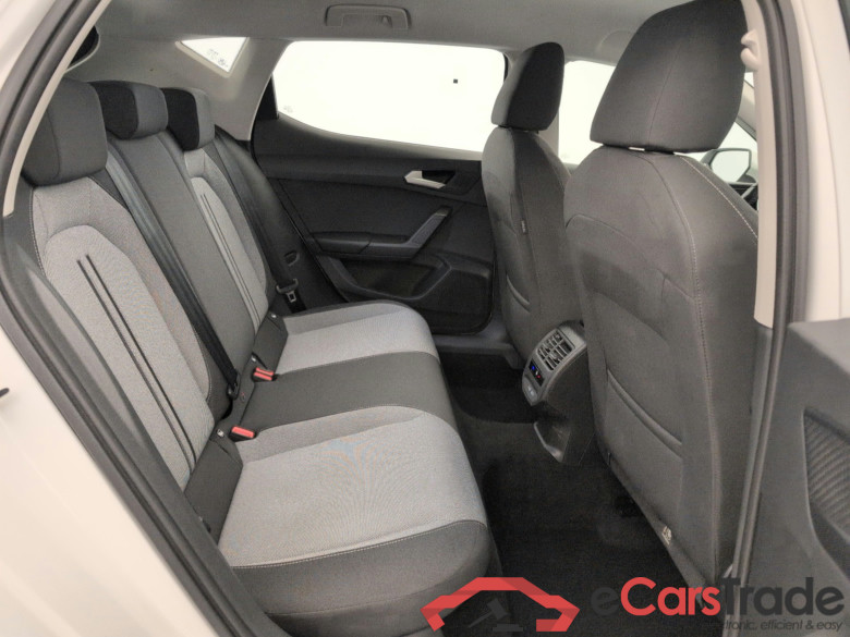 Seat Leon Business 1.0 eTSI 110 DSG7